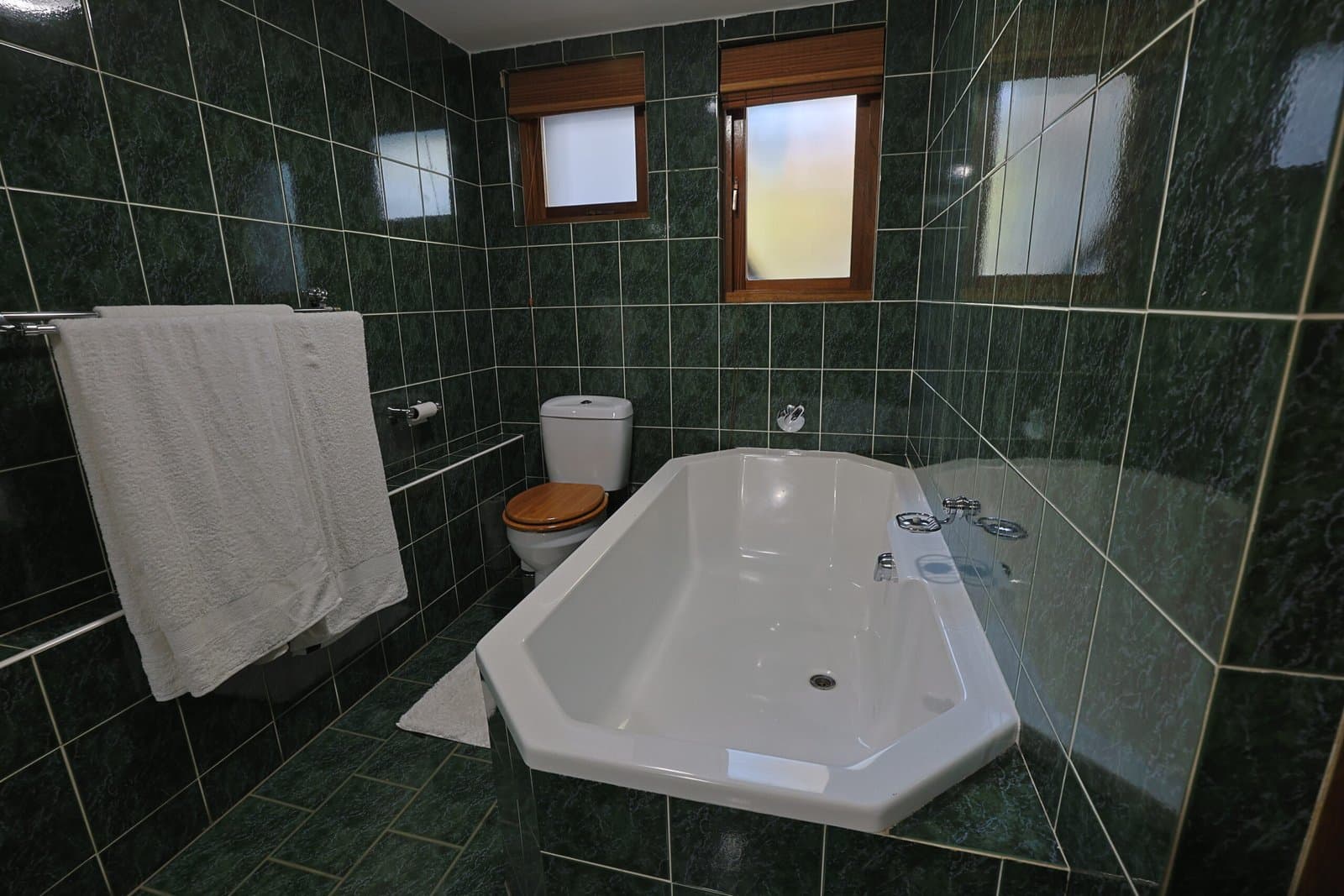 Maxwell Stay estate on the Vaal River