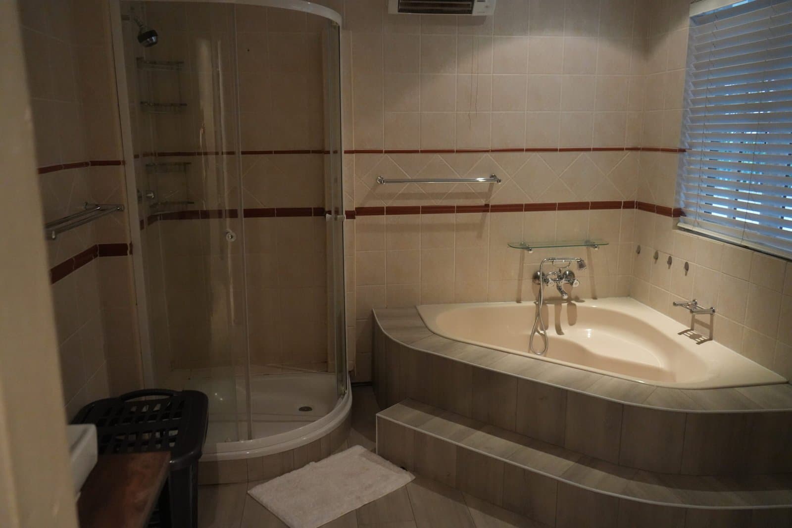 Maxwell Stay estate on the Vaal River