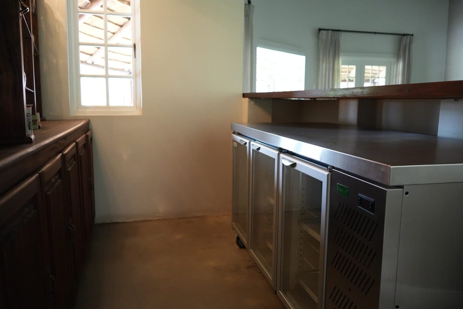 Maxwell Stay estate on the Vaal River
