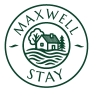 Maxwell Stay Logo